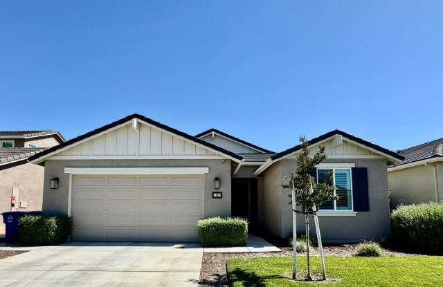 Beautiful Single Story, Newly Built 4 Bedroom, 2 Bath Home with SOLAR photos photos
