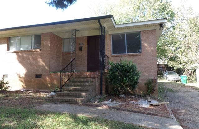 1803 Darbrook Drive - 1803 Darbrook Drive, Charlotte, NC 28205