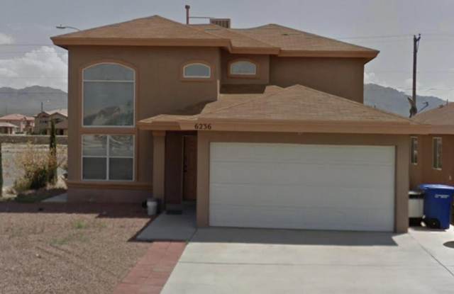 6236 Grace Madriles Place - 6236 Grace Madriles Place, El Paso, TX 79932
