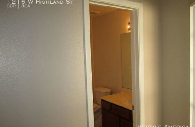 1215 W Highland St Gallery 4