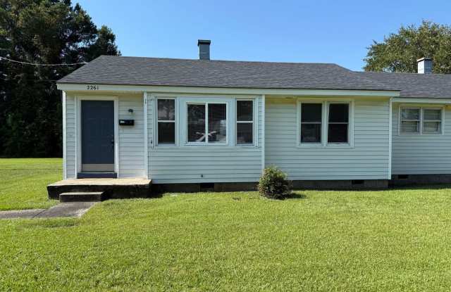 2 bedroom, 1 bath duplex photos photos