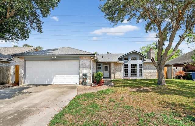 6826 Holiday Ln - 6826 Holiday Lane, Corpus Christi, TX 78414