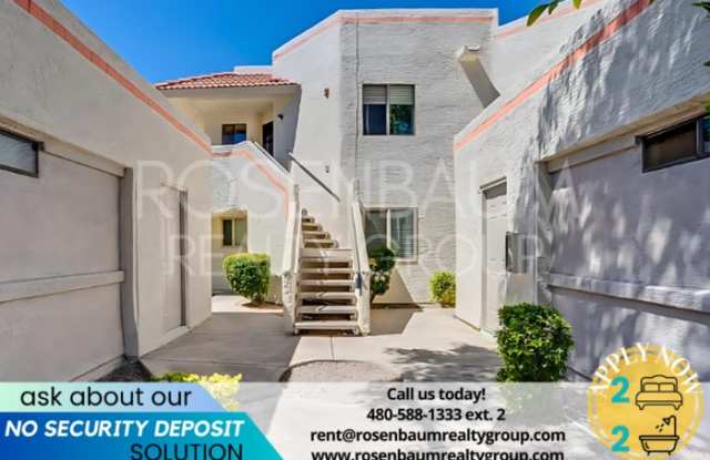 885 North Granite Reef Road photos photos