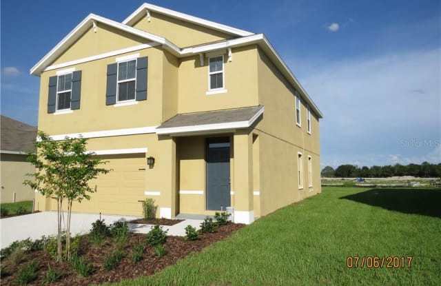 7664 TUSCAN BAY CIRCLE - 7664 Tuscan Bay Circle, Wesley Chapel, FL 33545