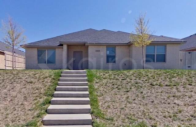 8305 Miami Avenue - 8305 Miami Avenue, Amarillo, TX 79118