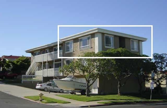 1641 Sunset Cliffs Boulevard - 1641 Sunset Cliffs Boulevard, San Diego, CA 92107