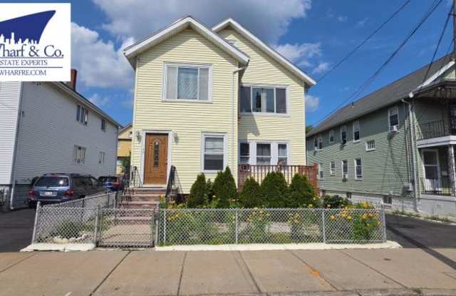40 Englewood Ave. Gallery 1