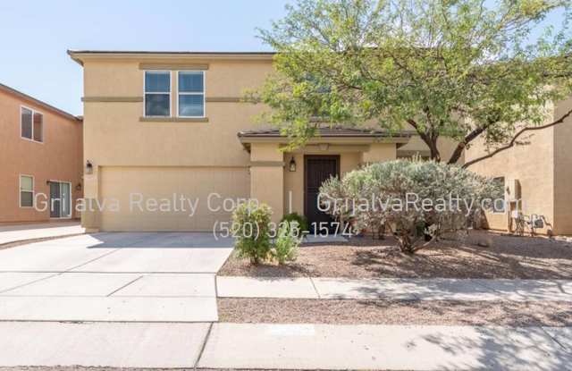Beautiful 3 Bedroom, 2.5 Bath House For Lease (Ft Lowell/Columbus) photos photos