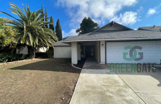 COMING SOON!! 2812 Jahrom Ln Modesto Spacious 3 Bedroom Home!! - 2812 Jahrom Lane, Modesto, CA 95355