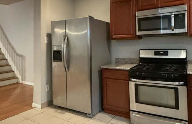 1620 S 22nd St. 4 bedroom 2 bathroom House Gallery 1