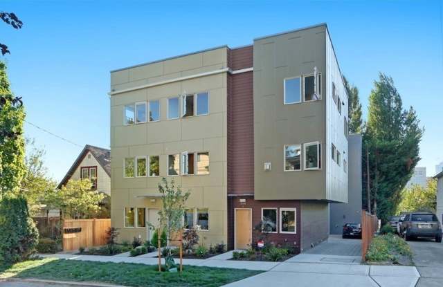 Capitol Hill Townhome photos photos Capitol Hill Townhome photos photos