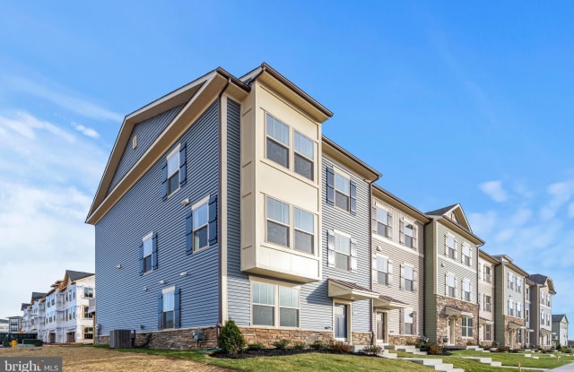 5833 GARDEN WALK DRIVE - 5833 Garden Walk Dr, Ballenger Creek, MD 21703