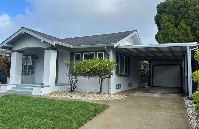 Fully Renovated 3BR/2.5BA SFH | Modern Upgrades | Prime San Mateo Location! photos photos