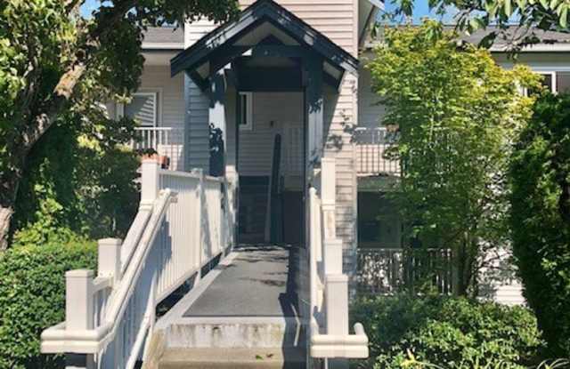 Location, Location, Location Prime Bellevue Condo with Private Balcony photos photos