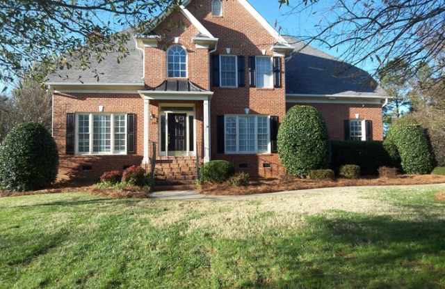 2308 Howerton Court - 2308 Howerton Court, Charlotte, NC 28270
