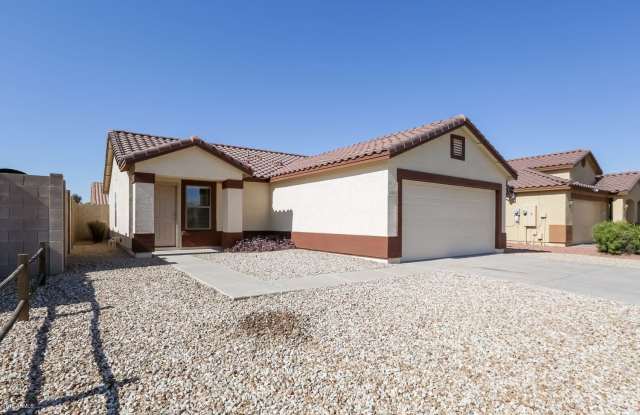 15561 W ACAPULCO Lane - 15561 West Acapulco Lane, Surprise, AZ 85379