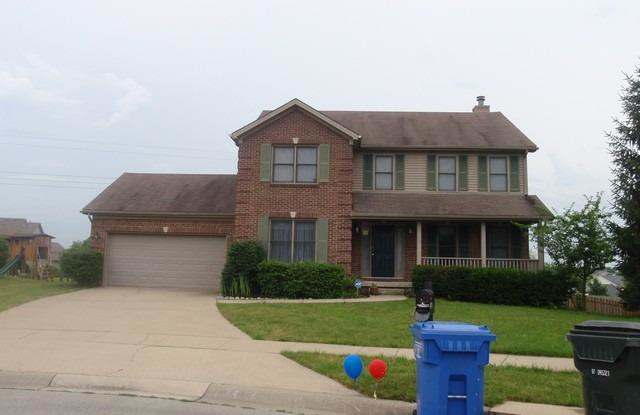 4217 kitano - 4217 Kitano Court, Lexington, KY 40515