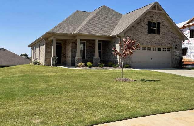 14229 Grey Goose Lane - 14229 Grey Goose Lane, Huntsville, AL 35749