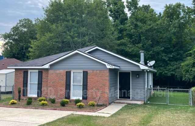 2521 Lacey Oak Ct. - 2521 Lacey Oak Court, Columbus, GA 31907 2521 Lacey Oak Ct. - 2521 Lacey Oak Court, Columbus, GA 31907