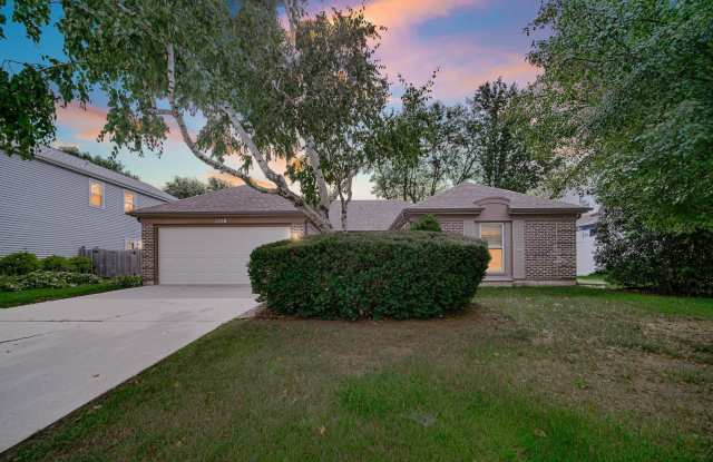 1550 Jasper Drive Gallery 1