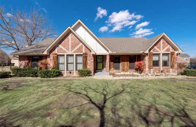 2409 Ingram Road - 2409 Ingram Road, Sachse, TX 75048