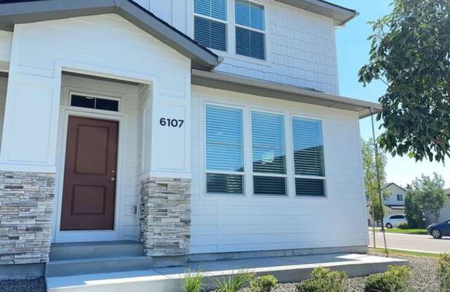 6124 North Tarako Avenue - 6124 North Tarako Avenue, Ada County, ID 83714