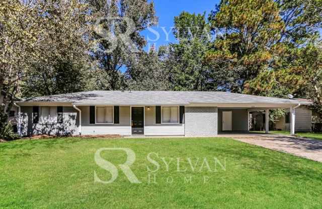 324 Sun Drive - 324 Sun Drive, Jackson, MS 39211