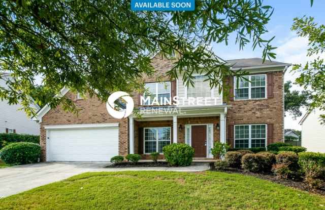 5105 Bishops Row - 5105 Bishops Row, Austell, GA 30106