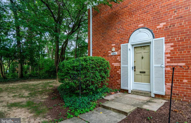 3200 MARTHA CUSTIS Drive photos photos