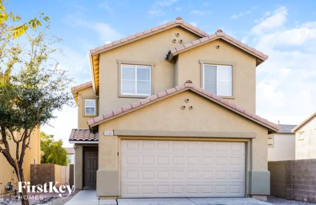 3105 Manti Peak Avenue - 3105 Manti Peak Avenue, North Las Vegas, NV 89081