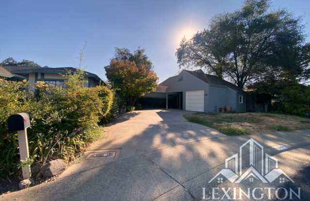 1524 Meadowlark Way - 1524 Meadowlark Way, Roseville, CA 95661