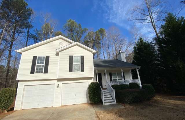 57 Navajo Trail - 57 Navajo Trail, Auburn, GA 30011