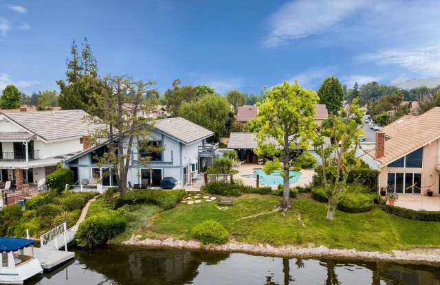 2546 OAKSHORE Drive - 2546 Oakshore Drive, Thousand Oaks, CA 91361