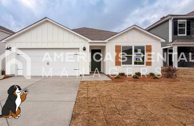 Home in Cullman, AL - Available NOW! photos photos