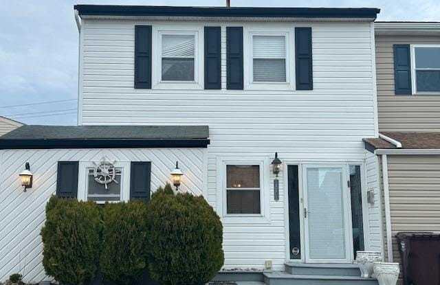 420 Berkshire Dr - 420 Berkshire Drive, Ventnor City, NJ 08406