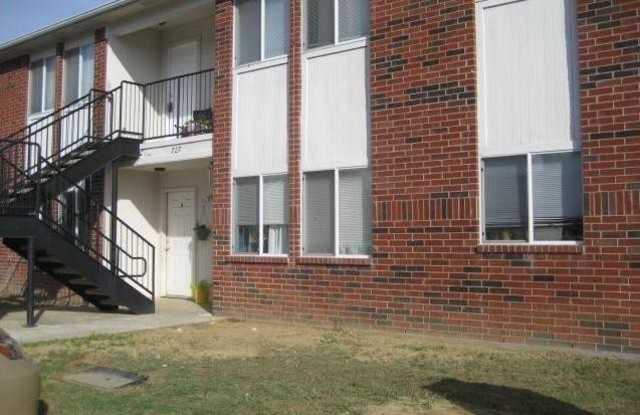 727 Cain Street - 727 Cain Street, Lake Dallas, TX 75065