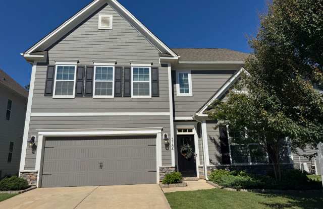 FIVE Bedroom Home in Iron Stations's The Farm at Ingleside! photos photos