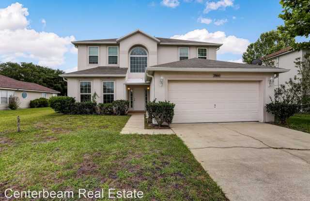 2169 Pierce Arrow Drive - 2169 Pierce Arrow Drive, Jacksonville, FL 32246