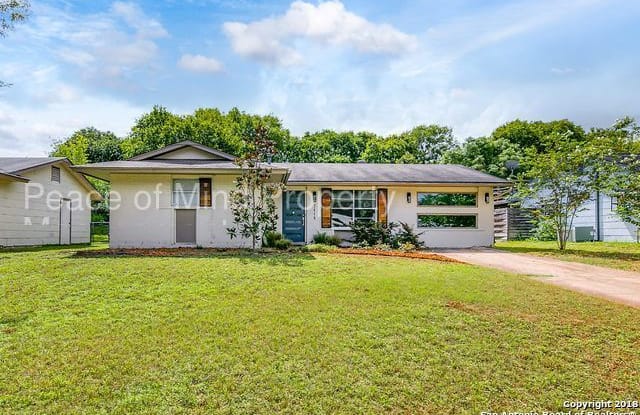 7418 Sage Oak - 7418 Sage Oak St, Live Oak, TX 78233