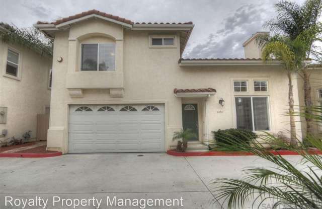 1454 Holly Avenue - 1454 Holly Avenue, Imperial Beach, CA 91932
