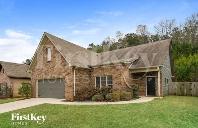 3104 Rosewalk Drive - 3104 Rosewalk Drive, Moody, AL 35004 3104 Rosewalk Drive - 3104 Rosewalk Drive, Moody, AL 35004