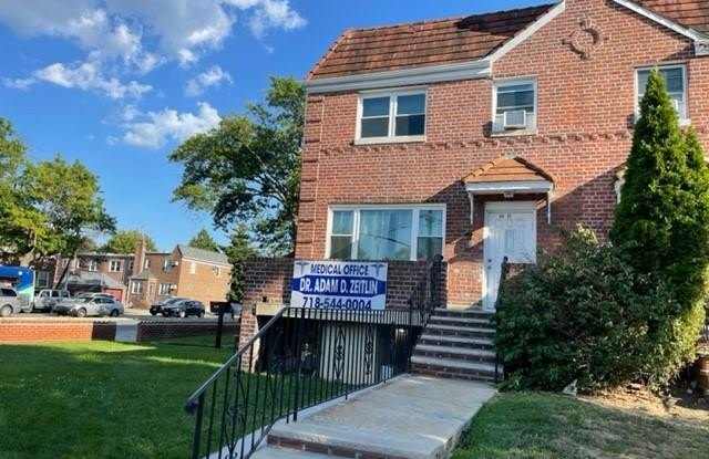 14132 68th Drive - 141-32 68th Drive, Queens, NY 11367