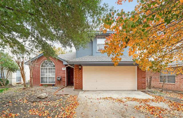 8113 Heritage Place Drive - 8113 Heritage Place Drive, Fort Worth, TX 76137