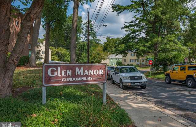 9730 GLEN AVE #204 - 9730 Glen Avenue, Forest Glen, MD 20910