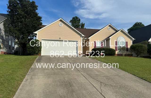 Spacious 3-Bedroom Home for Rent in Hope Mills photos photos