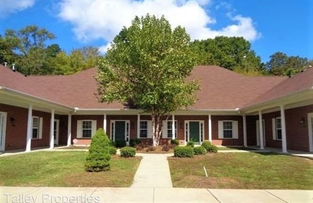 7167 Somerset Springs Drive - 7167 Somerset Springs Drive, Charlotte, NC 28262
