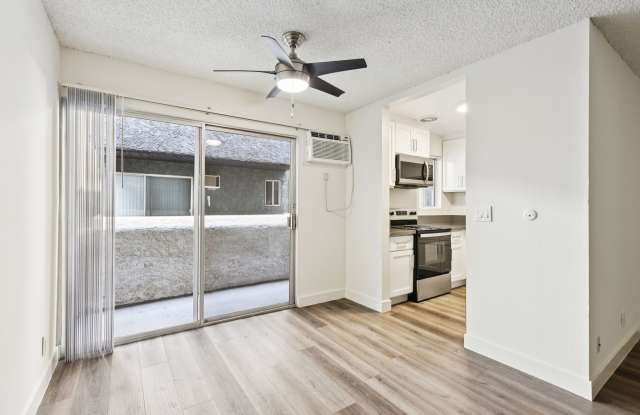 Victoria Apartments photos photos