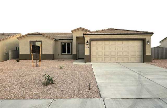 3378 E Rusty Spur Avenue photos photos