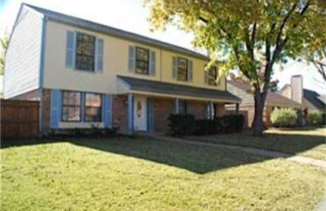 1030 Melissa Lane - 1030 Melissa Lane, Garland, TX 75040