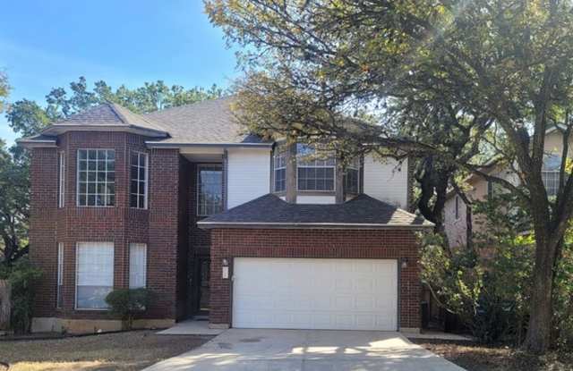 2122 Chittim Pass Dr, 78232 photos photos